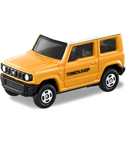 トミカ　ジムニー　8台　まとめ売り トミカ ジムニー 8台 まとめ売り