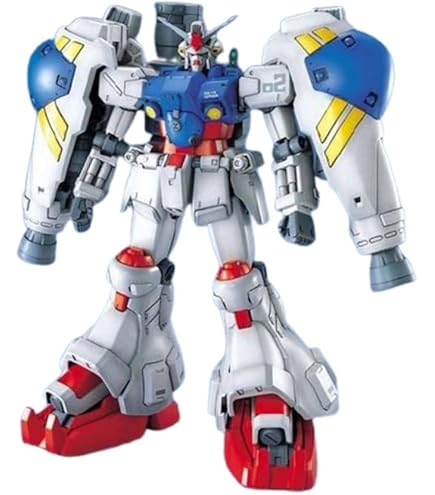 Amazon | 1 100 GP-02A 試作2号機 サイサリス 改造キット発光ユニット