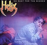 No Rest for the Wicked