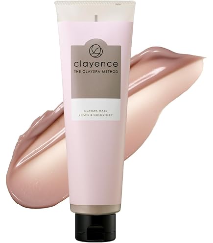 Amazon.co.jp: [Dyeing Clayence Clay Spa Color Treatment, Mocha