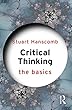 Critical Thinking: The Basics