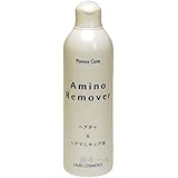 LEAVL ALOE(リーブルアロエ) フタバ化学 ポーラスケア アミノリムーバー 300ml