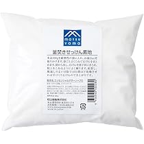 Amazon.co.jp: Pure Vegetable Soap Base, 10.6 oz (300 g) : Beauty