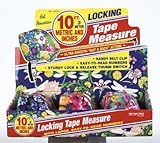 Best Way Tools Tape Measure by Bwt Inc [並行輸入品]