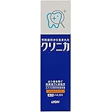 クリニカ ハミガキ マイルドミント ３０ｇ ×１０個セット