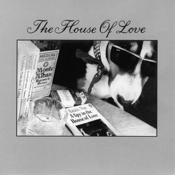 Amazon.co.jp: House Of Love: ミュージック