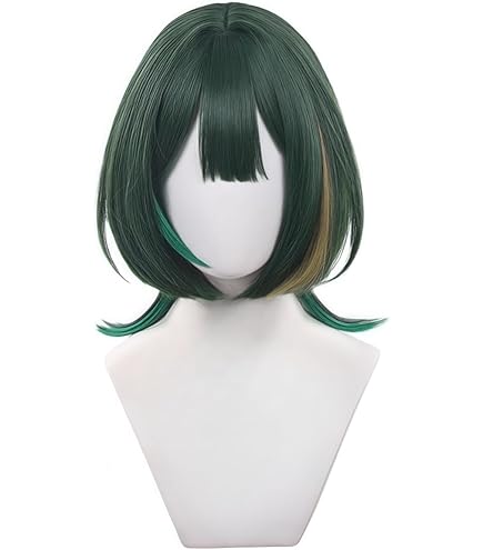 Amazon.co.jp: Akixen 原神 ヴァレサ ウィッグ コスプレ アニメ ヘア