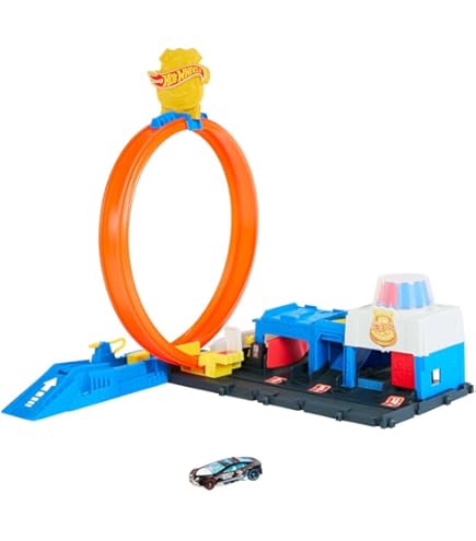 ホットウィールSizzlers Giant  ''O'' race set 完品 ホットウィールSizzlers Giant ''O'' race set 完品 - メルカリ