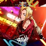 Freestyle (通常盤)(メンバー別ピクチャーレーベル 界川深幸 ver.)(特典:なし)