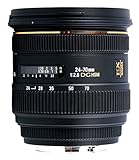 SIGMA 標準ズームレンズ 24-70mm F2.8 IF EX DG HSM ソニー用 フルサイズ対応 571627