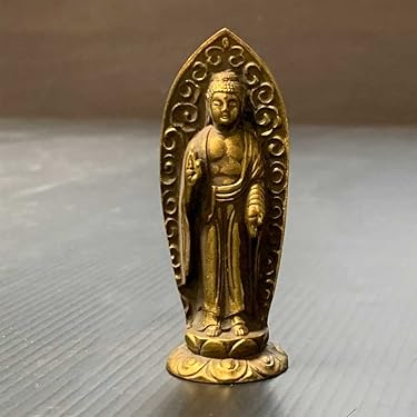 Amazon.co.jp 売れ筋ランキング: 仏像 の中で最も人気のある商品です