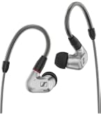 Amazon.co.jp: ゼンハイザー Sennheiser イヤホン 有線 IE 900