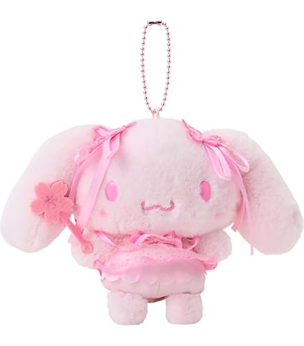Amazon.co.jp: サンリオ(SANRIO) マスコットバッグチャーム（いちご