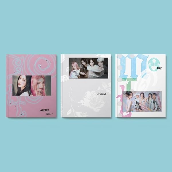 Amazon.co.jp: ITZY [Motto] (MEMBER ver.)（韓国盤）【正規輸入盤