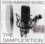 �h�V���u�����h�E�~���[�W�b�N�E�U�E�T���v���E�G�[�V����