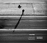 Works for Violin & Piano