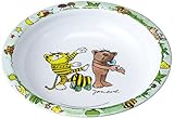 p:os 66069 Janosch Soup Bowl Melamine by P:OS