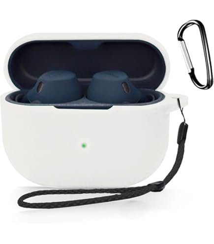 Amazon | Jabra Elite 10 / Jabra Elite 8 Active 用 ケース YAJOJO