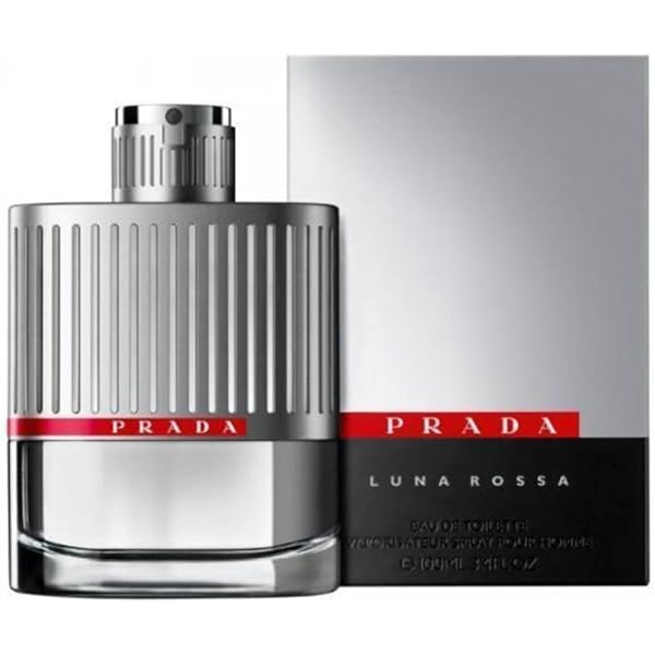 Amazon | プラダ ルナロッサ オースポーツ オードトワレ 75mL | Prada