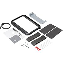 Amazon | カナック企画 フリップダウンモニター取付キット KK-Y105FDL