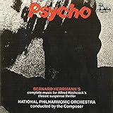 Psycho: Complete Music