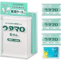 アタック プロEX 石けん ケースつき 8個　セット売り 楽天市場】アタック プロEX 石けん ケースつき : プラチナエイト