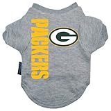 犬Tee Licensed NFLコットンTシャツ M