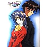 ファーストKiss・物語設定資料集