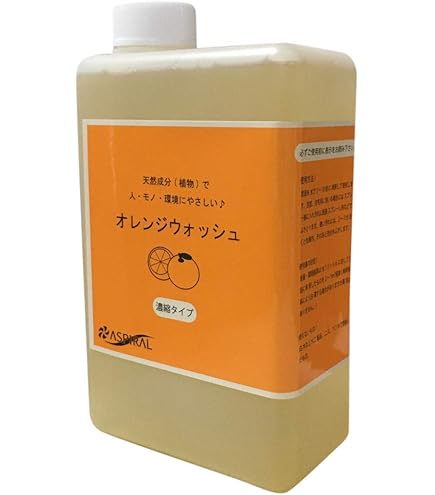 Amazon.co.jp: オレンジエックス（つめかえ用750ml) (1本) : ドラッグ