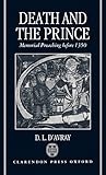 Death and the Prince: Memorial Preaching Before 1350