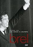 Adieux a L’Olympia Amaray Version [DVD] [Import]