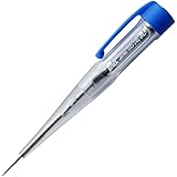 アネックス(ANEX) 検電 ドライバー 交流・AC用 LEDタイプ ペンシル型 No.2036-L