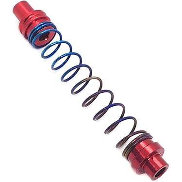 L6用イスキーバルブスプリング 12個セット 新品 L6用イスキーバルブ