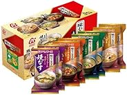 アマノフーズ 味わうおみそ汁 8食(4種×2個)