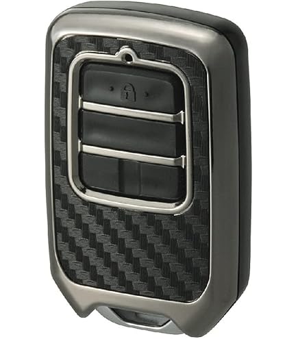 Amazon.co.jp: 槌屋ヤック(Tsuchiya Yac) 車内用品 キーカバー