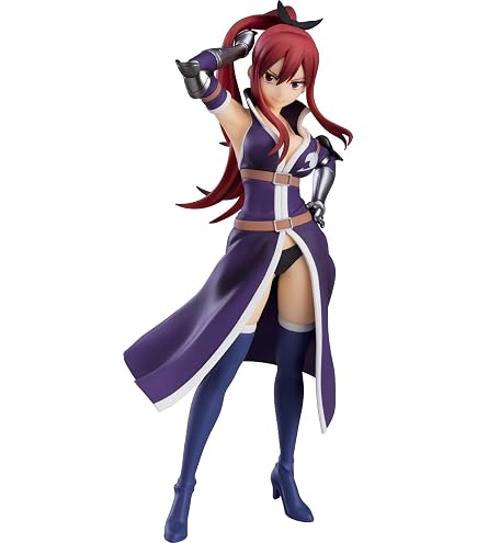 Amazon.co.jp: POP UP PARADE 「FAIRY TAIL」 ナツ ドラグニル 大魔闘