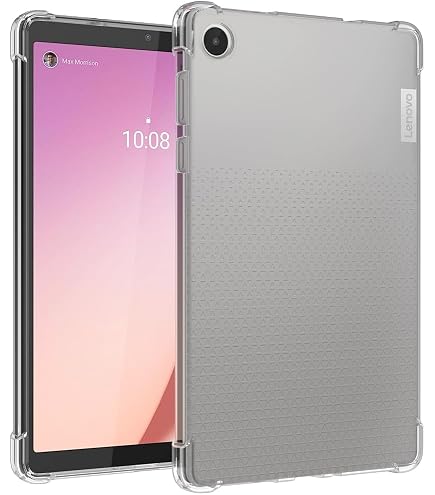 Amazon.co.jp: Lenovo Tab M8 (第4世代) 2024 TB301FU タブレット - 8
