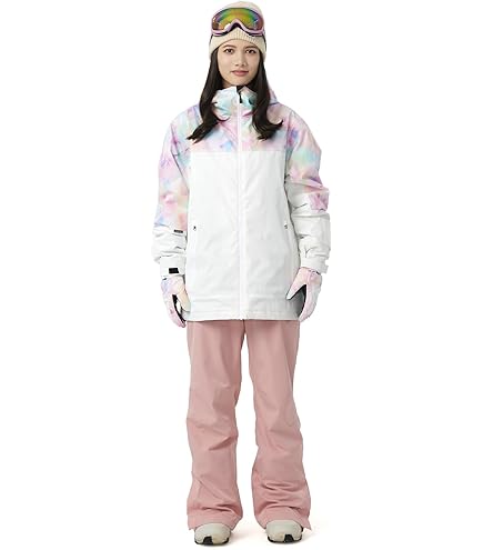 Amazon | ICEPARDAL(アイスパーダル) スノボウェア スキーウェア