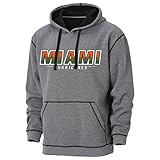 NCAA Arkansas Razorbacks メンズパフォーマンストランジションパーカー X-Large グレイ