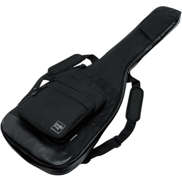 mono M80 EB-BLK エレキベース用ケース Amazon.com: MONO M80 Bass Case : Musical Instruments