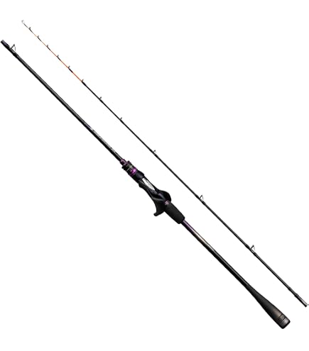 Amazon | シマノ(SHIMANO) ロッド 21 サーベルマスター XR テンヤ 73