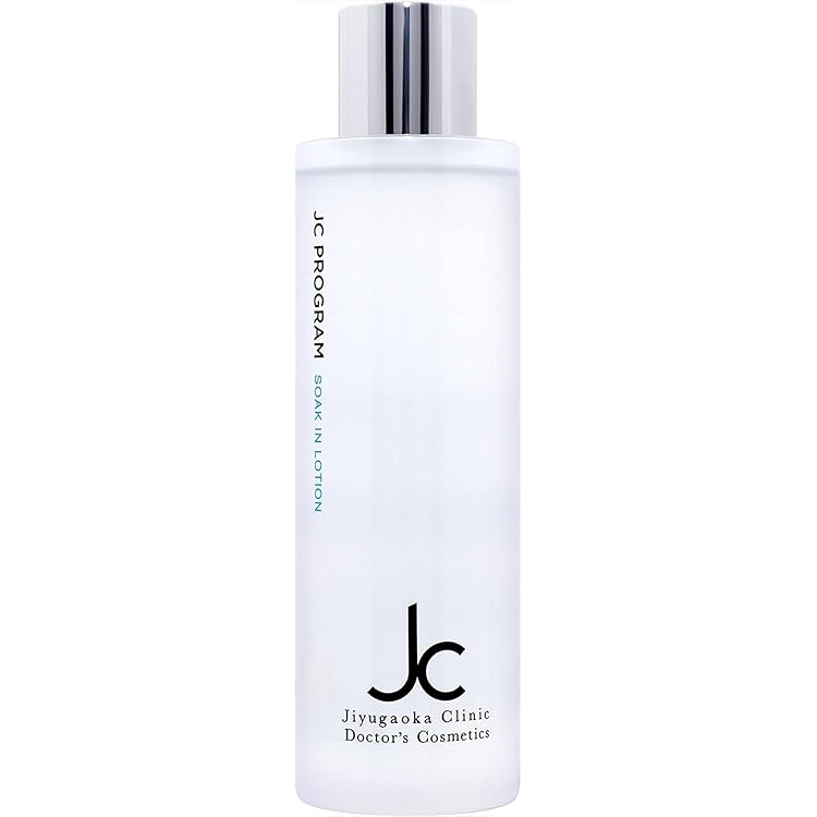 Amazon | JCprogram JCプログラム クレンジングウォータープラス