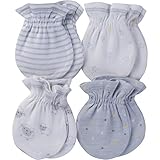 Gerber ACCESSORY ベビー・ガールズ US サイズ: 0 - 3 Months カラー: グレイ