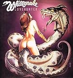 Lovehunter [Vinyl LP]
