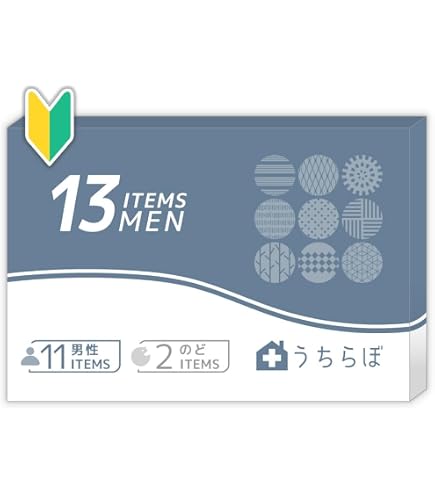 Amazon | DMMオンラインクリニック 性病検査キット 男性 6項目C (尿