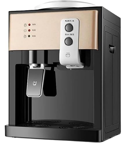 ウォーターサーバー卓上型 Amazon.co.jp: マリン 家庭用卓上型 コンパクトウォーター