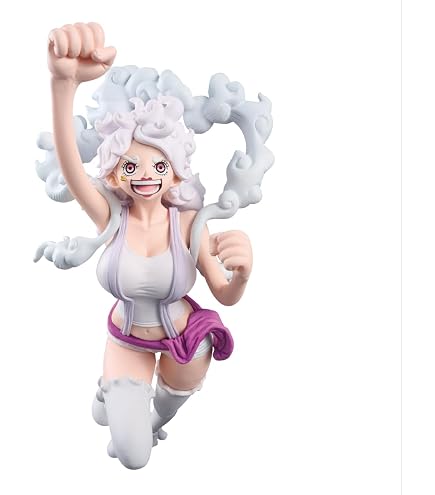 Amazon.co.jp: ONE PIECE ワンピース SCultures 造形王頂上決戦 vol.1