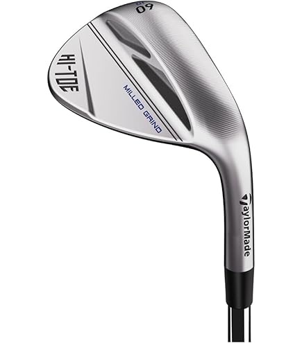 Amazon | テーラーメイド(TaylorMade) MG3 BK SB 60.10 Dynamic Gold