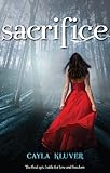 Sacrifice (The Legacy Trilogy)
