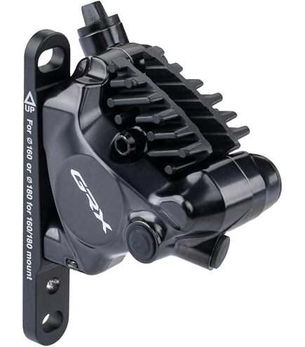 Amazon.co.jp: Shimano BR-RX820 R L05A R-Pad w/Fin Flat M T25